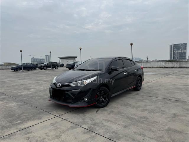 2019 Toyota VIOS 1.5 G FACELIFT (A)NICE CAR - 1