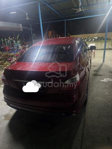 2009 Toyota VIOS 1.5 G NCP93R-BEPGKE (A) - 2