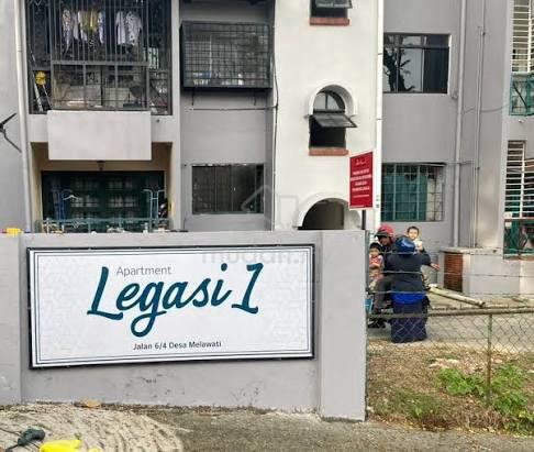 Legasi 1 1