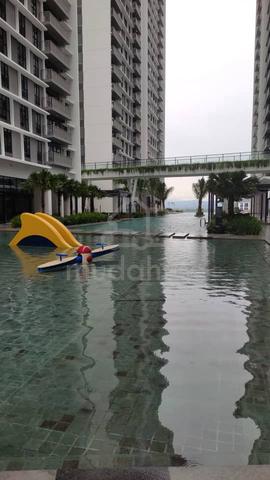 Vertu Resort @ Aspen Vision City 1