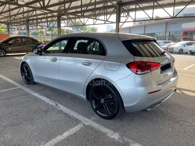 2018 Mercedes Benz A200 1.3HB - Low mileage !!! - 3
