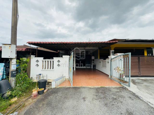 Single Storey Terrace Seksyen 4 Bandar Rinching, Semenyih 1