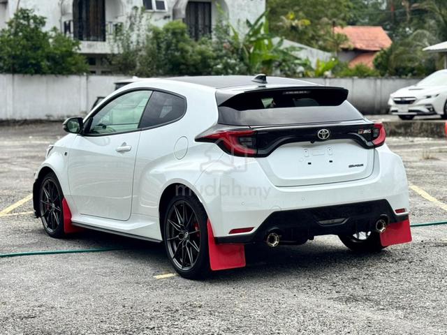 2022 Toyota GR YARIS 1.6 RZ HIGH PERFORMANCE LSD - 3