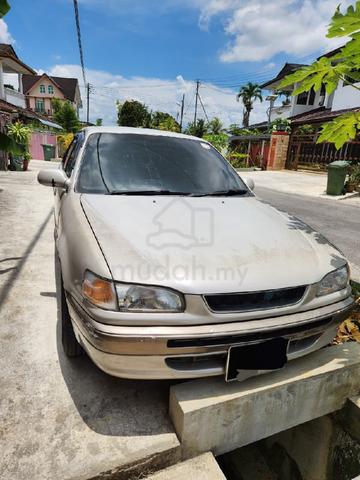 1995 Toyota COROLLA 1.5 FACELIFT (AE110) (M) - 3