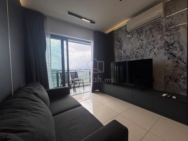 Jesselton Twin Towers 1