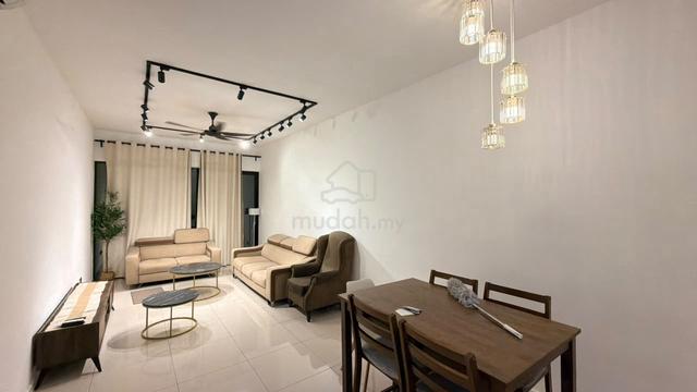 Duta Park Residences 1