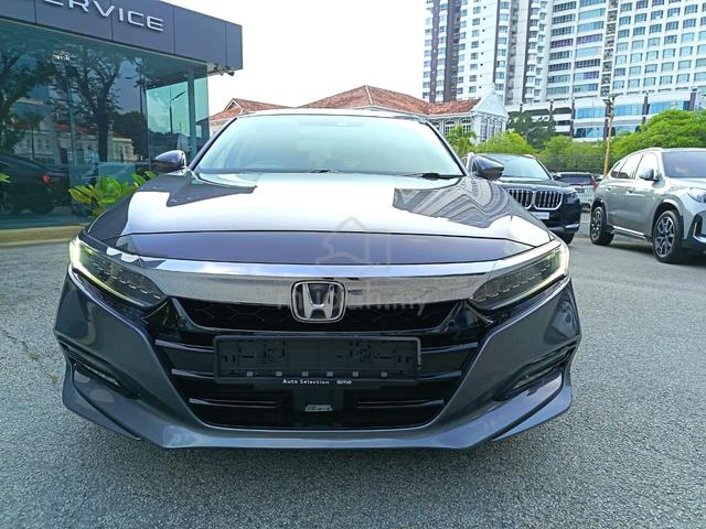 2021 Honda ACCORD TC-P 1.5L (A) - 3