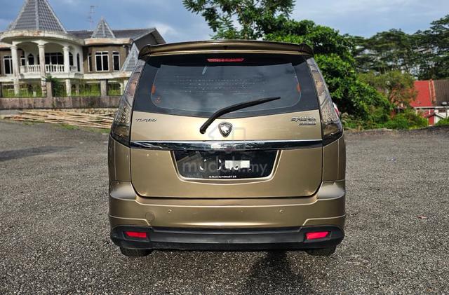 2014 Proton EXORA 1.6 BOLD PREMIUM (A) - 5