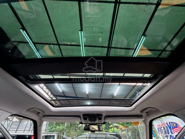 Land ROVER RANGE ROVER VOGUE 4.4 4SEAT A/BIOGRAPHY - 5