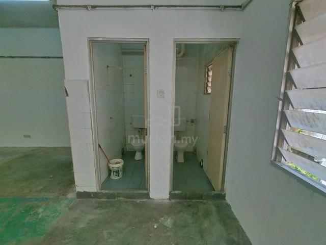 Hostel/ Office For Rent Taman Sri Muda Seksyen 25 Shah Alam 4
