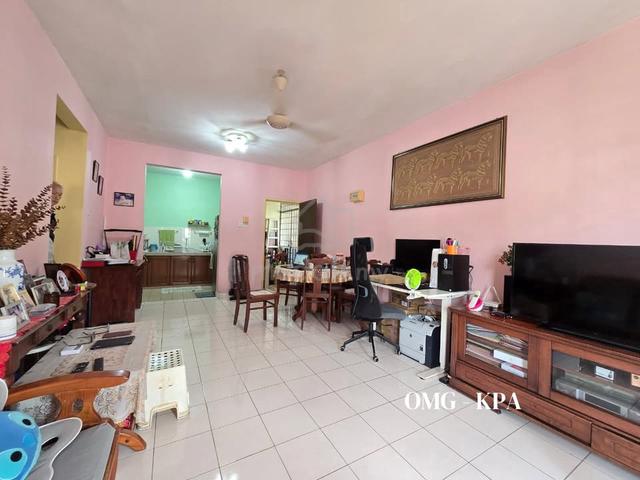 Tropika Apartment 1