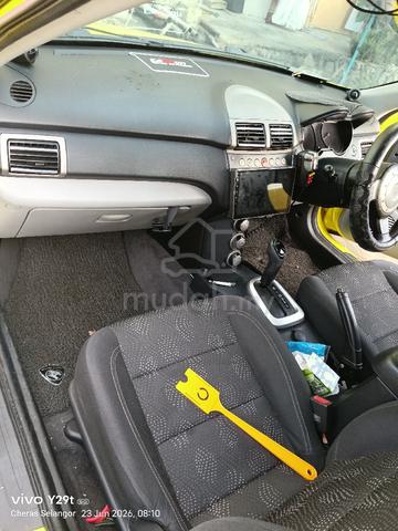 2011 Proton PERSONA 1.6 ELEGANCE BASE LINE (A) - 5