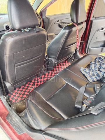 2011 Proton SAGA 1.6 FLX SE (A) - 5