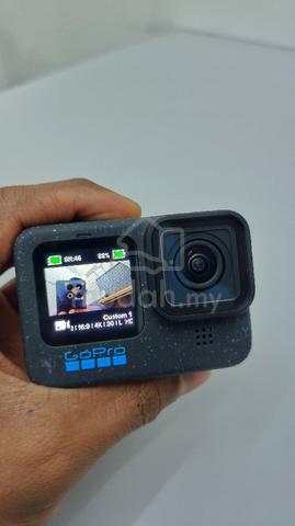 GoPro Hero 12 Black  - photo 5 of 6