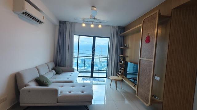 Waterside Residence 1