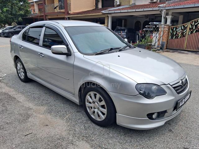 2012 Proton PERSONA 1.6 ELEGANCE BASE LINE (A) - 1