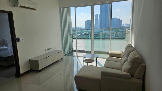 Paragon Suites @ CIQ 1