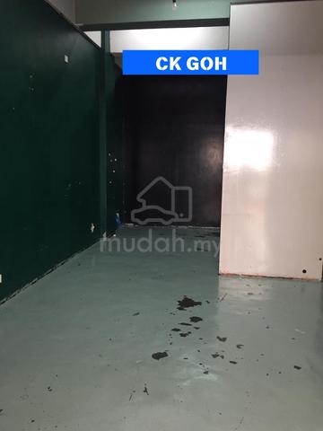 Ivory Plaza Ground Floor Shop Lot KEY ON HAND Gelugor USM EXCLUSIVE 1
