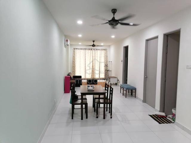 Residensi PR1MA Premier Matang, Kuching, Sarawak 1