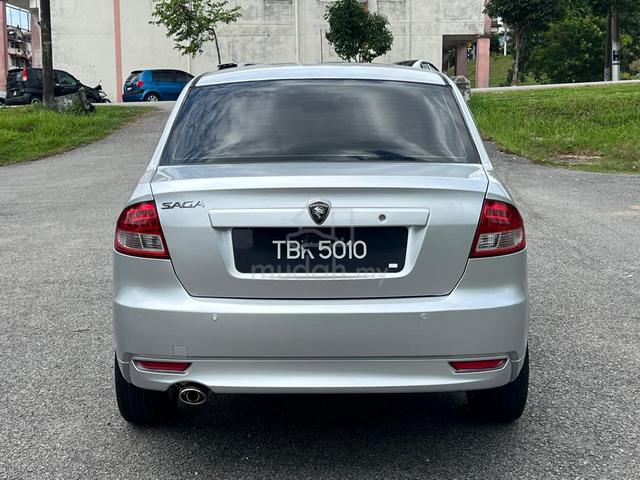 2013 Proton SAGA 1.3 FL EXECUTIVE (A) - 3