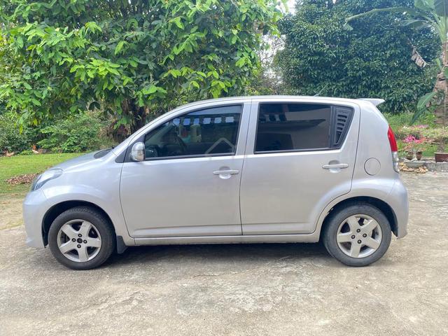 2008 Perodua MYVI 1.3 SXI (A) - 3