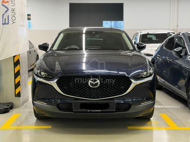2024 Mazda CX-30 2.0 G 2WD HIGH PLUS - 2