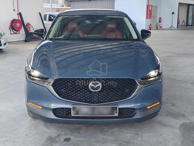 2023 Mazda CX-30 2.0 HIGH+ (A) - 2