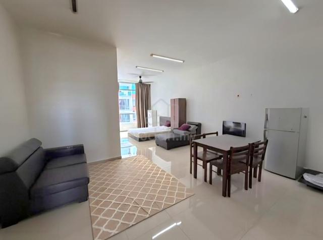 Greenfield Regency 1