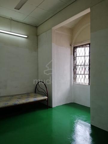 Sewa bilik di rumah gated dan guarded di PJS 9, Bandar Sunway 1