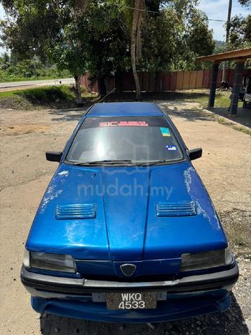 2002 Proton ISWARA 1.3 S A/B (M) - 5