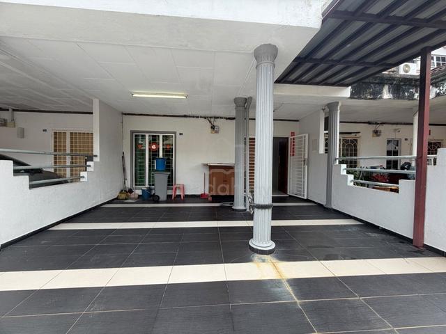 Save120K! Cheng Freehold Double Storey 1