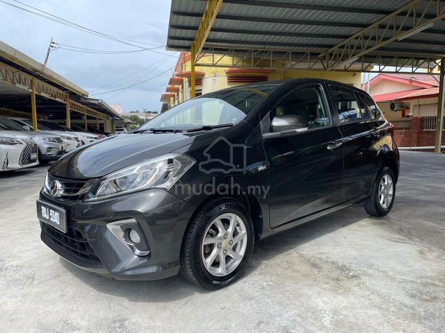 2021 Perodua MYVI 1.3 PREMIUM X (A) - 3