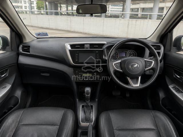 2021 Perodua Myvi AV 1.5 D-CVT (A) Facelift - 1