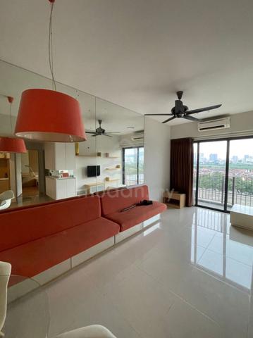 Kiara East - DEX Suites 1