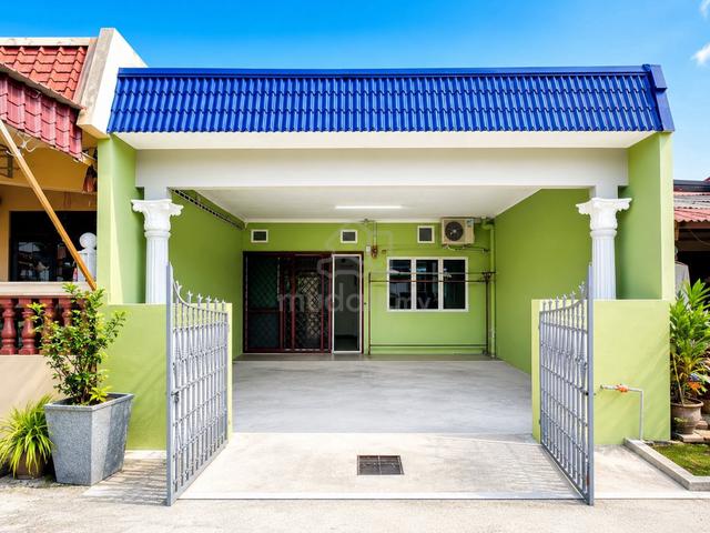 Rumah Cantik Taman Desarhu Seremban 1