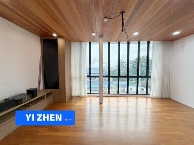 [GOT VIDEO]🔥Bungalow FOR SALE🔥  @ Bukit Mertajam- Fully renovated✅🌟 1