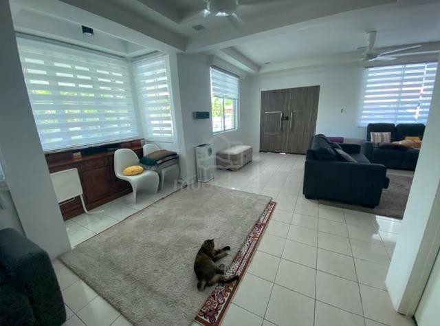 Taman Millenium Heights Bundusan 1