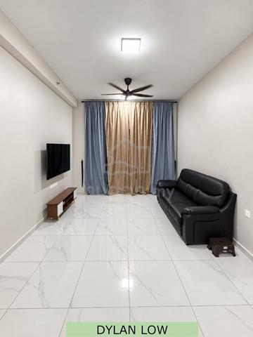 Sinaran Residences @ Utropolis 1