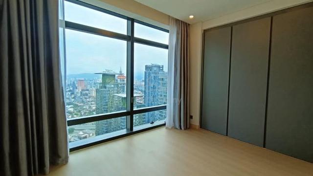Four Seasons Place, KLCC, KL City Centre Condominium for Sale 2