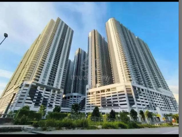 Razak City Residences (RC Residence) 1