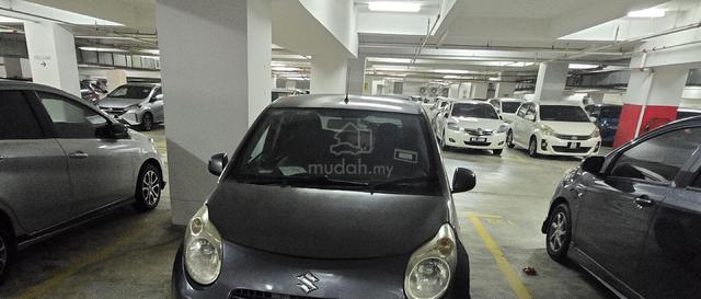 2016 Suzuki ALTO WORKS 996cc (A) - 3