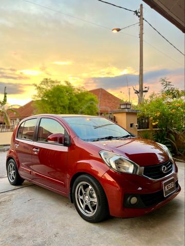 2015 Perodua MYVI 1.3 PREMIUM X FACELIFT (A) - 1