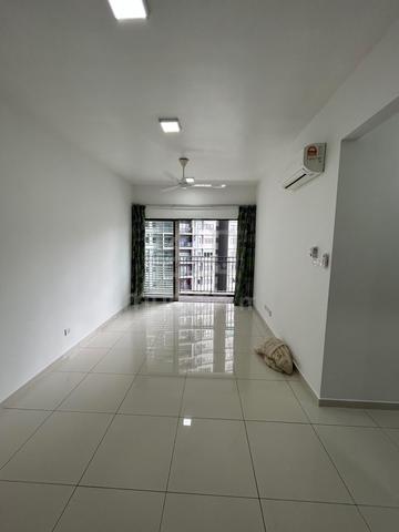 Seasons Garden Residences @ Wangsa Maju 1