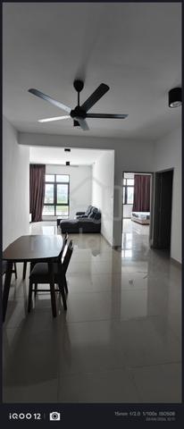 The Louvre @ Country Heights 1