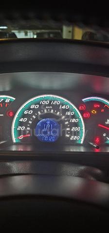 2011 Perodua MYVI 1.3 EZI MY05 M300 FACELIFT (A) - 4