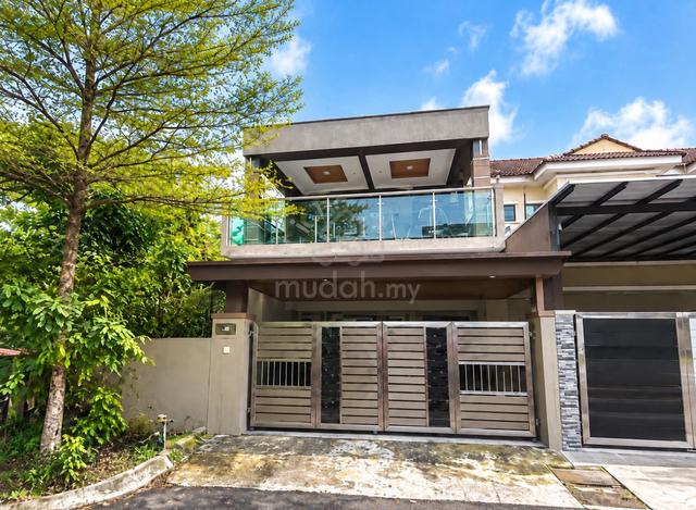 [SAVE UP 175K] Taman Reko Mutiara, 2,131sf, Kajang 1