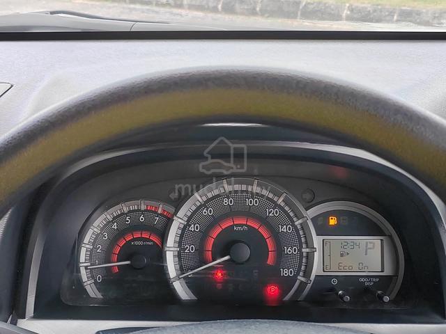 2018 Toyota AVANZA 1.5 G FACELIFT (A) - 5