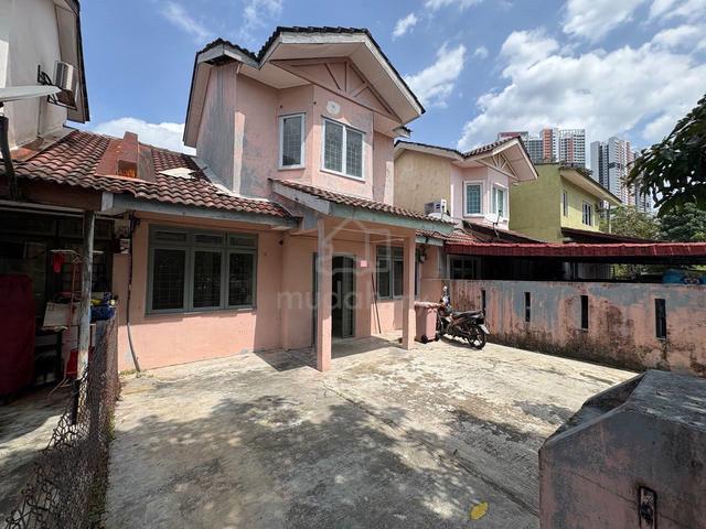 1.5 Storey Terrace House Fasa 3 Seksyen 7 Kota Damansara 1