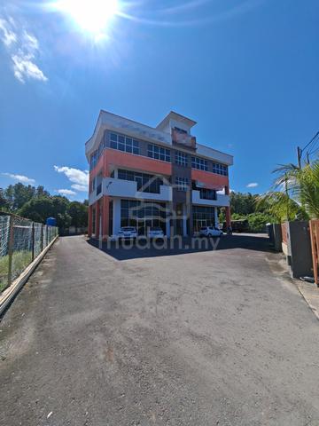 Putatan Shoplot & office for rent 1