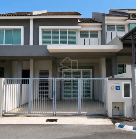 [SAVE UP 122K] Jalan Bintang Maya 2/3, 1,539sf, Sungai Petani 1